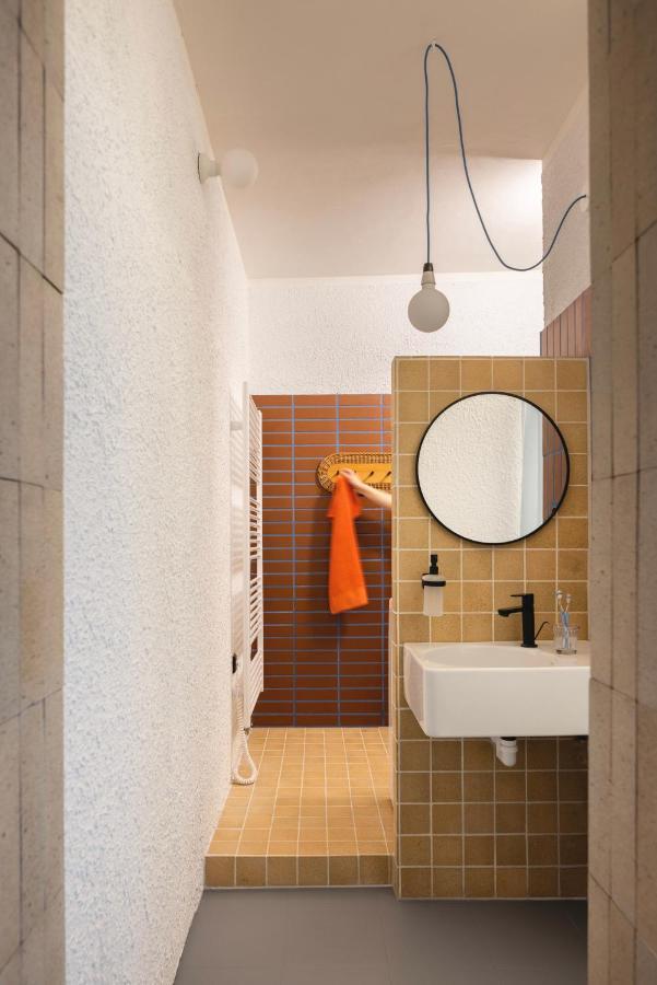 Somtu Design Apartments Liptovsky Jan Exterior photo